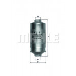 MAHLE Kraftstofffilter