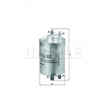 MAHLE Kraftstofffilter