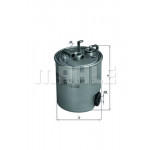 MAHLE Kraftstofffilter