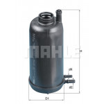 MAHLE Kraftstofffilter