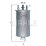 MAHLE Kraftstofffilter