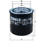 MAHLE Ölfilter
