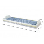 MAHLE Filter, Innenraumluft