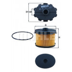 MAHLE Kraftstofffilter
