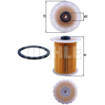 MAHLE Kraftstofffilter