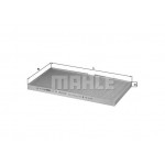MAHLE Filter, Innenraumluft