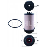 MAHLE Kraftstofffilter