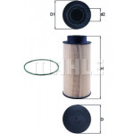 MAHLE Kraftstofffilter