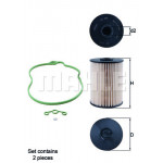MAHLE Kraftstofffilter
