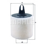 MAHLE Luftfilter