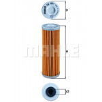MAHLE Ölfilter