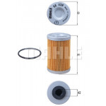 MAHLE Ölfilter