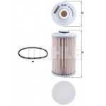MAHLE Kraftstofffilter
