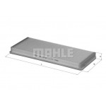 MAHLE Filter, Innenraumluft