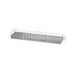 MAHLE Filter, Innenraumluft