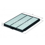 MAHLE Filter, Innenraumluft