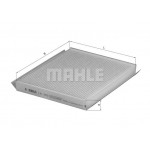 MAHLE Filter, Innenraumluft