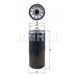 MAHLE Kraftstofffilter