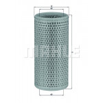 MAHLE Luftfilter