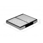 MAHLE Filter, Innenraumluft