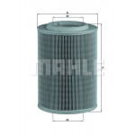 MAHLE Luftfilter