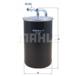 MAHLE Kraftstofffilter