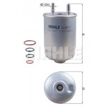 MAHLE Kraftstofffilter