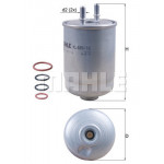 MAHLE Kraftstofffilter