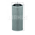 MAHLE Luftfilter