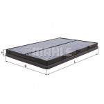 MAHLE Filter, Innenraumluft