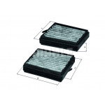 MAHLE Filter, Innenraumluft