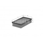 MAHLE Luftfilter