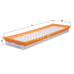 MAHLE Luftfilter
