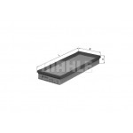 MAHLE Luftfilter