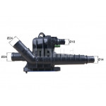 MAHLE Thermostat, Kühlmittel