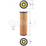 MAHLE Ölfilter