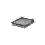 MAHLE Luftfilter
