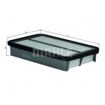 MAHLE Luftfilter