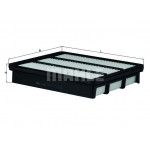 MAHLE Luftfilter