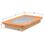 MAHLE Luftfilter
