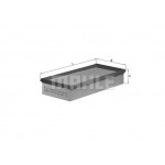 MAHLE Luftfilter