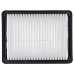 MAHLE Luftfilter