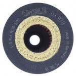 MAHLE Ölfilter