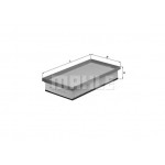 MAHLE Luftfilter