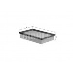 MAHLE Luftfilter