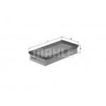 MAHLE Luftfilter