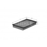 MAHLE Luftfilter