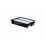 MAHLE Luftfilter