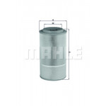 MAHLE Luftfilter