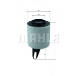 MAHLE Luftfilter